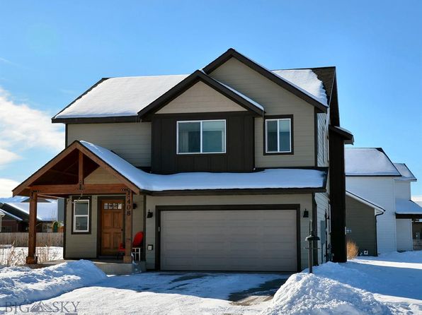 Wood Fireplace Bozeman Real Estate 38 Homes For Sale