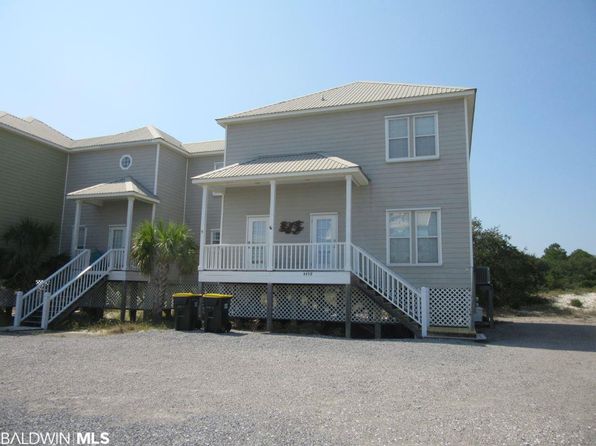 Gulf Shores Al Waterfront Homes For Sale 623 Homes Zillow