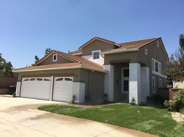 Houses For Rent in Rancho Cucamonga CA - 42 Homes | Zillow