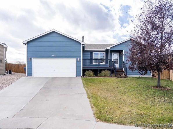 Cheyenne Real Estate - Cheyenne WY Homes For Sale | Zillow