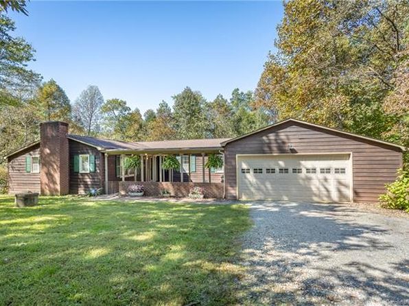 Morganton NC Single Family Homes For Sale - 89 Homes | Zillow