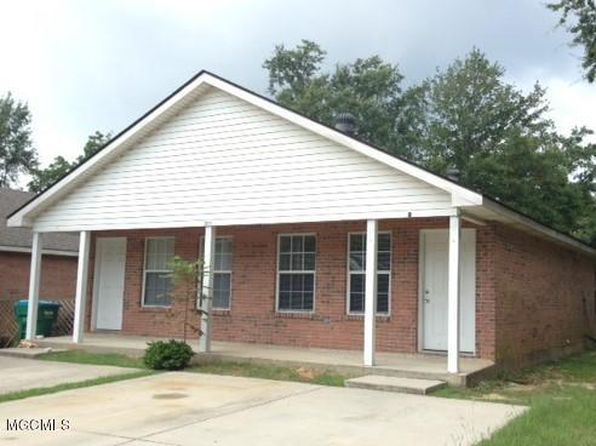 Duplex For Sale Gulfport Ms