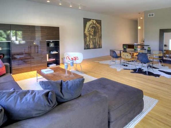 Concrete Floor Greater Heights Real Estate Greater Heights