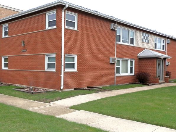 Evergreen Park Il Apartments