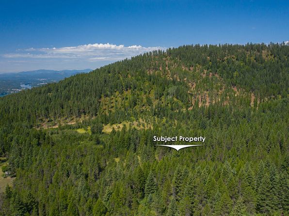 Priest River Land For Sale