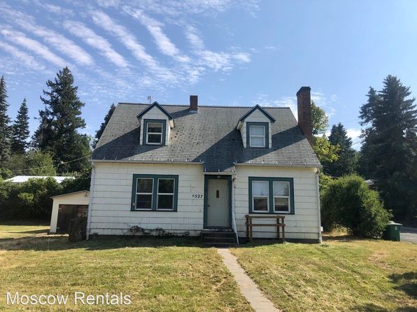 Houses For Rent in Moscow ID - 6 Homes | Zillow