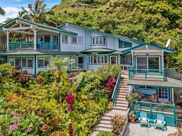 Lanikai Real Estate Listings