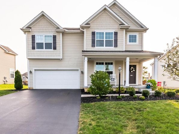 Pickerington Real Estate - Pickerington OH Homes For Sale | Zillow