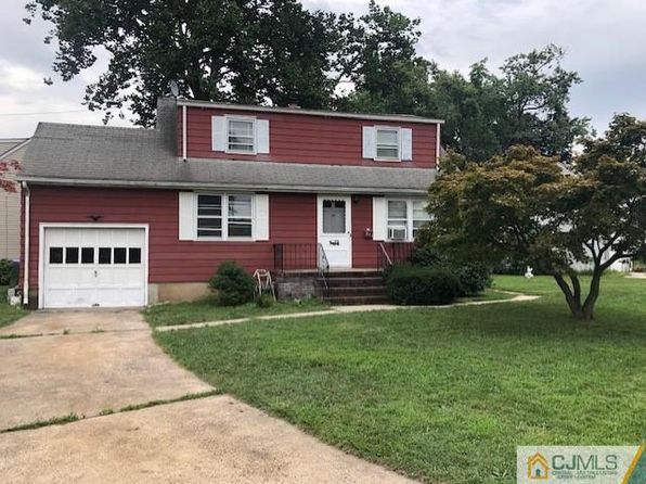 211 Loring Ave Edison Nj 08817 Zillow