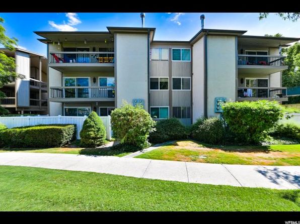 Condos For Sale In Murray Utah