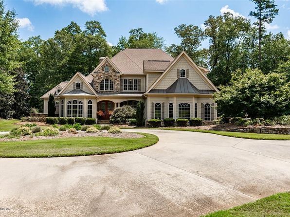 110 River Overlook Forsyth Ga 31029 Zillow