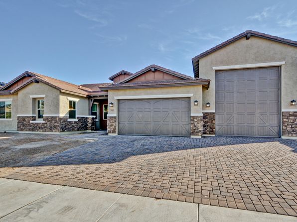 Huge Rv Garage 85331 Real Estate 5 Homes For Sale Zillow
