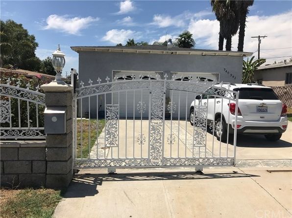 San Bernardino CA Duplex & Triplex Homes For Sale - 30 Homes | Zillow