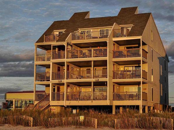 Garden City Pier Murrells Inlet Real Estate Murrells Inlet Sc