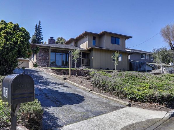 Wood Burning Fireplace Santa Cruz Real Estate Santa Cruz Ca