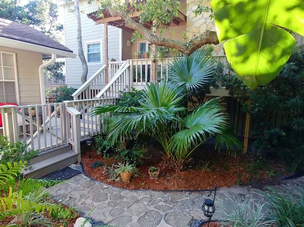 Beach Cottage Saint Augustine Beach Real Estate 6 Homes For