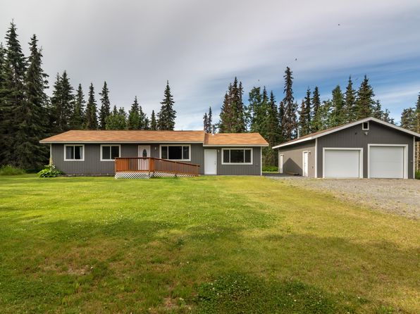 Recently Sold Homes in Soldotna AK - 483 Transactions | Zillow