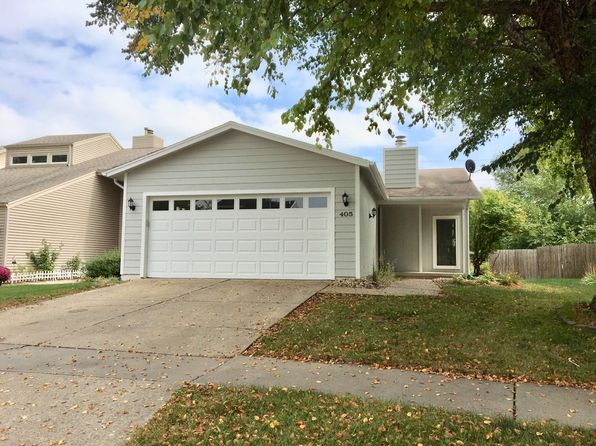 405 51st St West Des Moines Ia 50265 Zillow