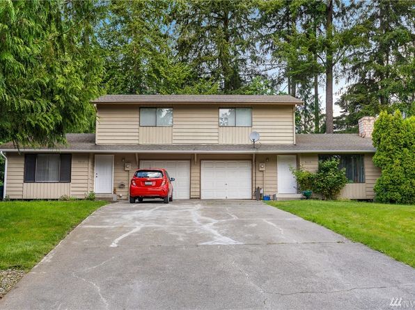 Lake Stevens WA Duplex & Triplex Homes For Sale - 2 Homes | Zillow