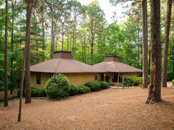 nursing homes in southern pines nc