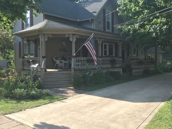 houses for sale in quincy michigan