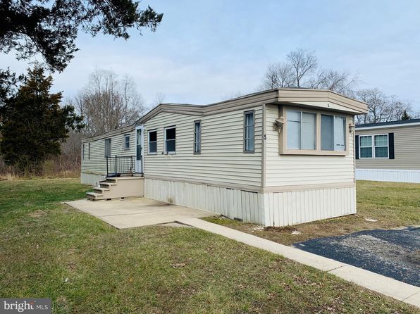 New Jersey Mobile Homes Manufactured Homes For Sale 341