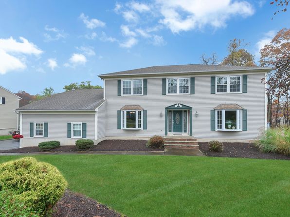 Morris Plains Real Estate - Morris Plains NJ Homes For Sale | Zillow