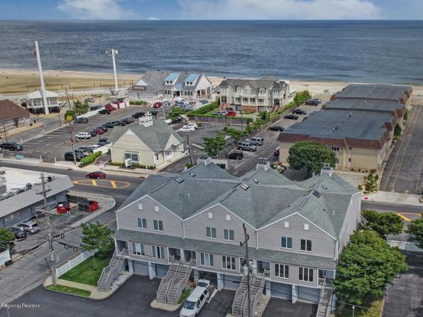 Waterfront - Sea Bright NJ Waterfront Homes For Sale - 20 Homes | Zillow