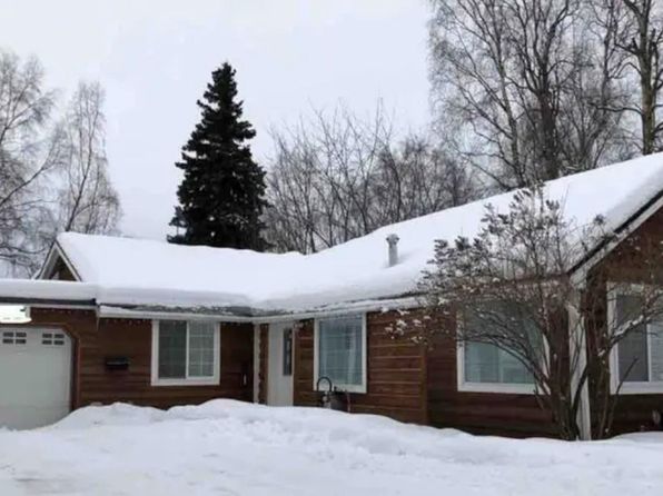 Houses For Rent In Anchorage Ak 189 Homes Zillow