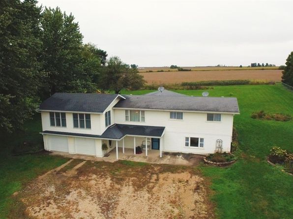 Shell Rock Real Estate - Shell Rock IA Homes For Sale | Zillow