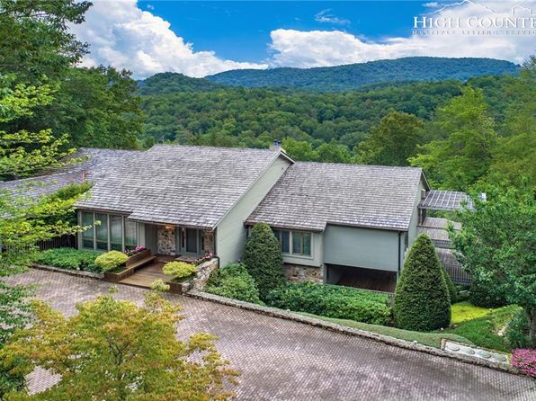 Lower Levels Banner Elk Real Estate Banner Elk Nc Homes For