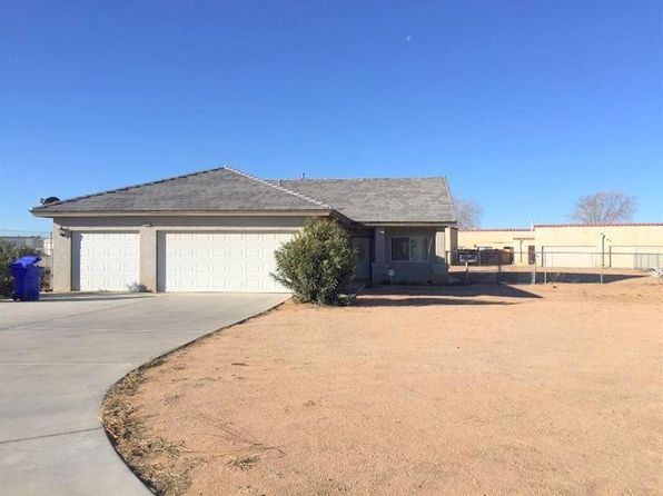 Houses For Rent in Apple Valley CA - 30 Homes | Zillow