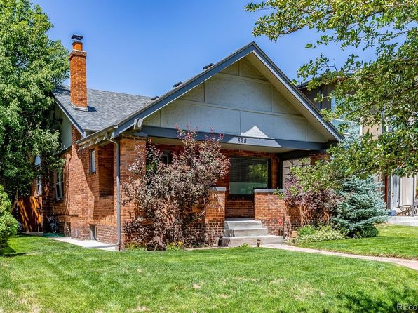 Brick Bungalow - Denver Real Estate - 28 Homes For Sale | Zillow