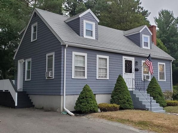 Randolph MA Single Family Homes For Sale - 44 Homes | Zillow