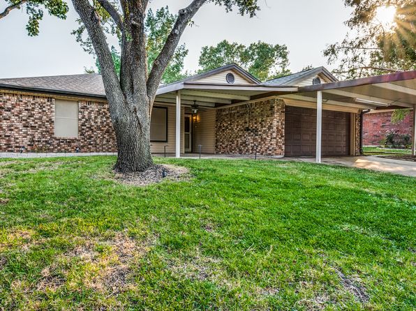 6436 Whitehurst Dr Watauga Tx 76148 Zillow