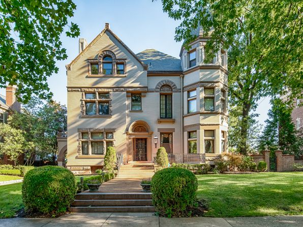 Central West End Saint Louis Luxury Homes For Sale - 125 Homes | Zillow