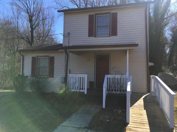 Rental Listings In Chatham Va 1 Rentals Zillow