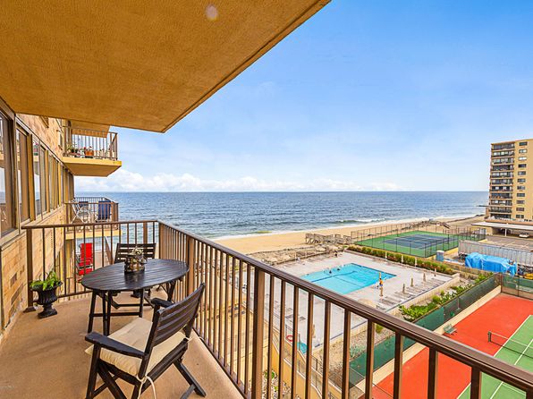 Monmouth Beach Nj Condos Apartments For Sale 10 Listings