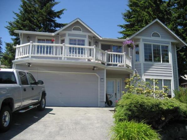 Houses For Rent In Port Ludlow Wa 2 Homes Zillow