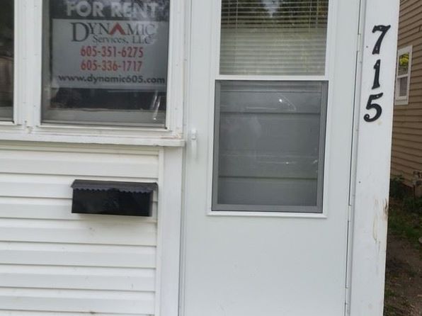 homes for rent in sioux falls sd