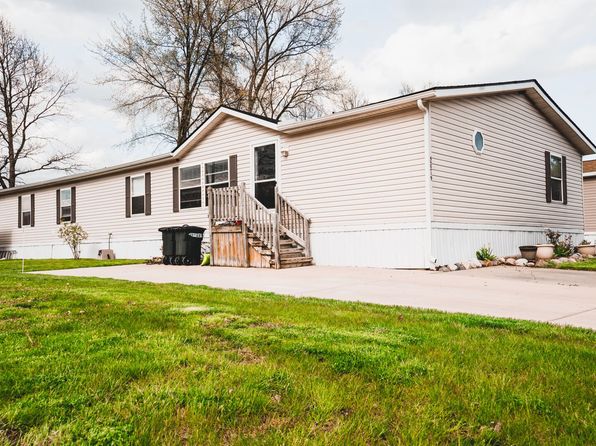 westbrook mobile homes macomb mi
