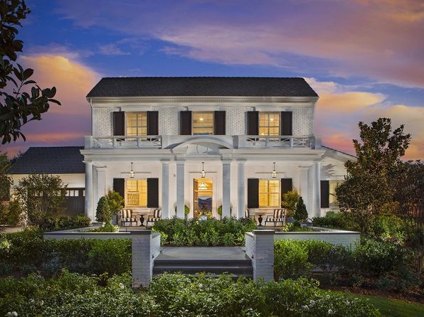 ladera ranch homes for sale