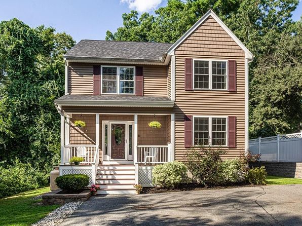 Tewksbury MA Single Family Homes For Sale - 37 Homes | Zillow