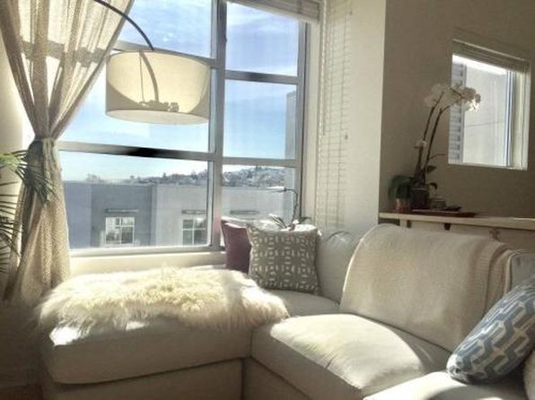 Studio Apartments For Rent Potrero Hill San Francisco Zillow