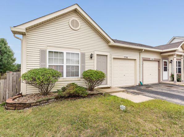 Romeoville Real Estate - Romeoville IL Homes For Sale | Zillow