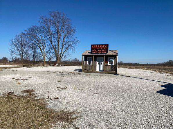 land for sale elsberry mo