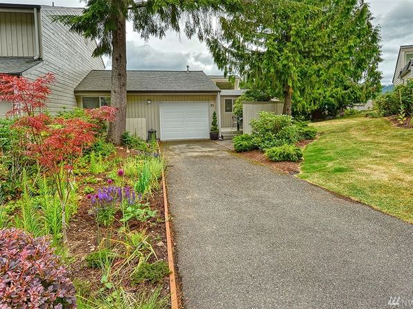 whatcom county washington real property records