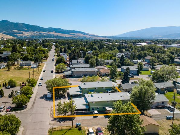 Duplex For Sale Missoula Mt