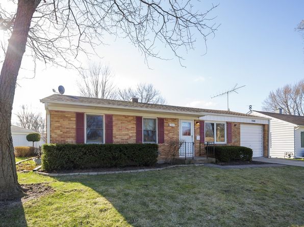 Buffalo Grove Real Estate - Buffalo Grove IL Homes For Sale | Zillow