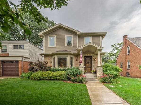 Park Ridge IL Single Family Homes For Sale - 248 Homes | Zillow